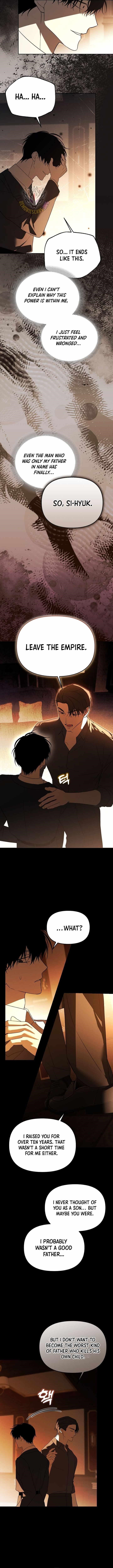 The Genius Tamer of the Academy Chapter 51 - Page 4