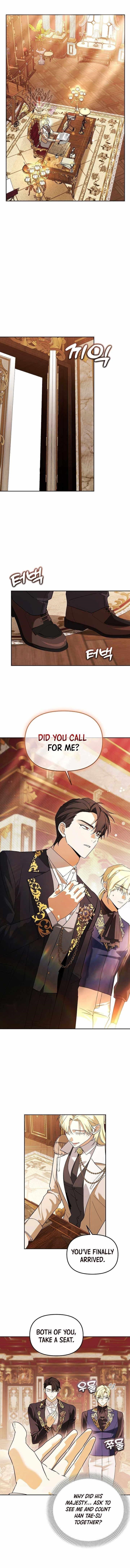 The Genius Tamer of the Academy Chapter 53 - Page 1