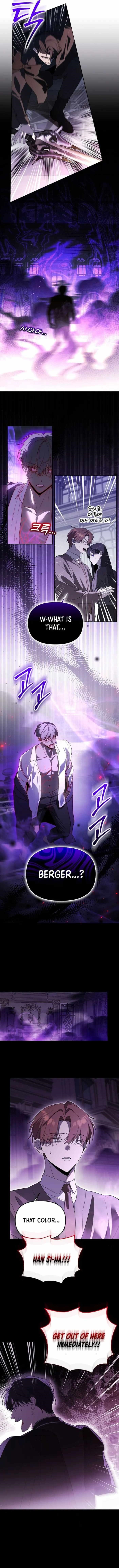 The Genius Tamer of the Academy Chapter 55 - Page 7