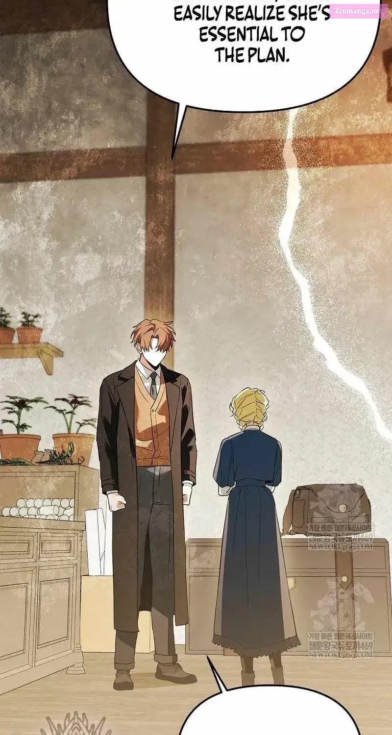 The Genius Tamer of the Academy Chapter 63 - Page 12