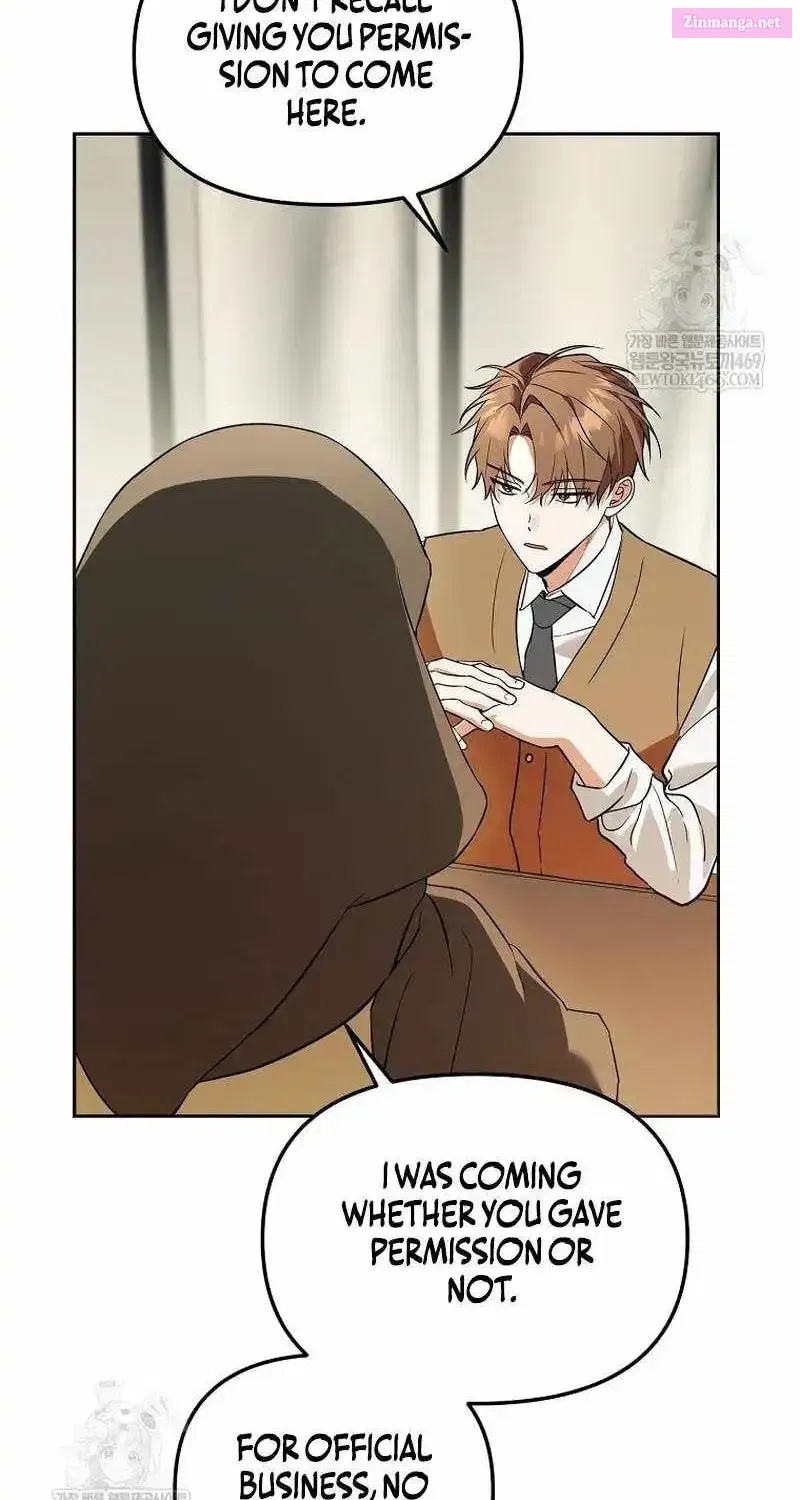 The Genius Tamer of the Academy Chapter 63 - Page 19