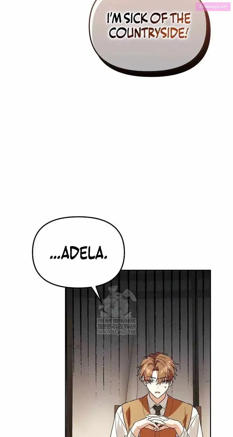 The Genius Tamer of the Academy Chapter 63 - Page 22