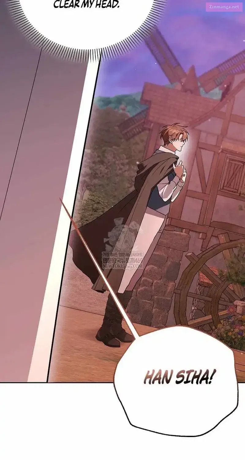 The Genius Tamer of the Academy Chapter 63 - Page 43