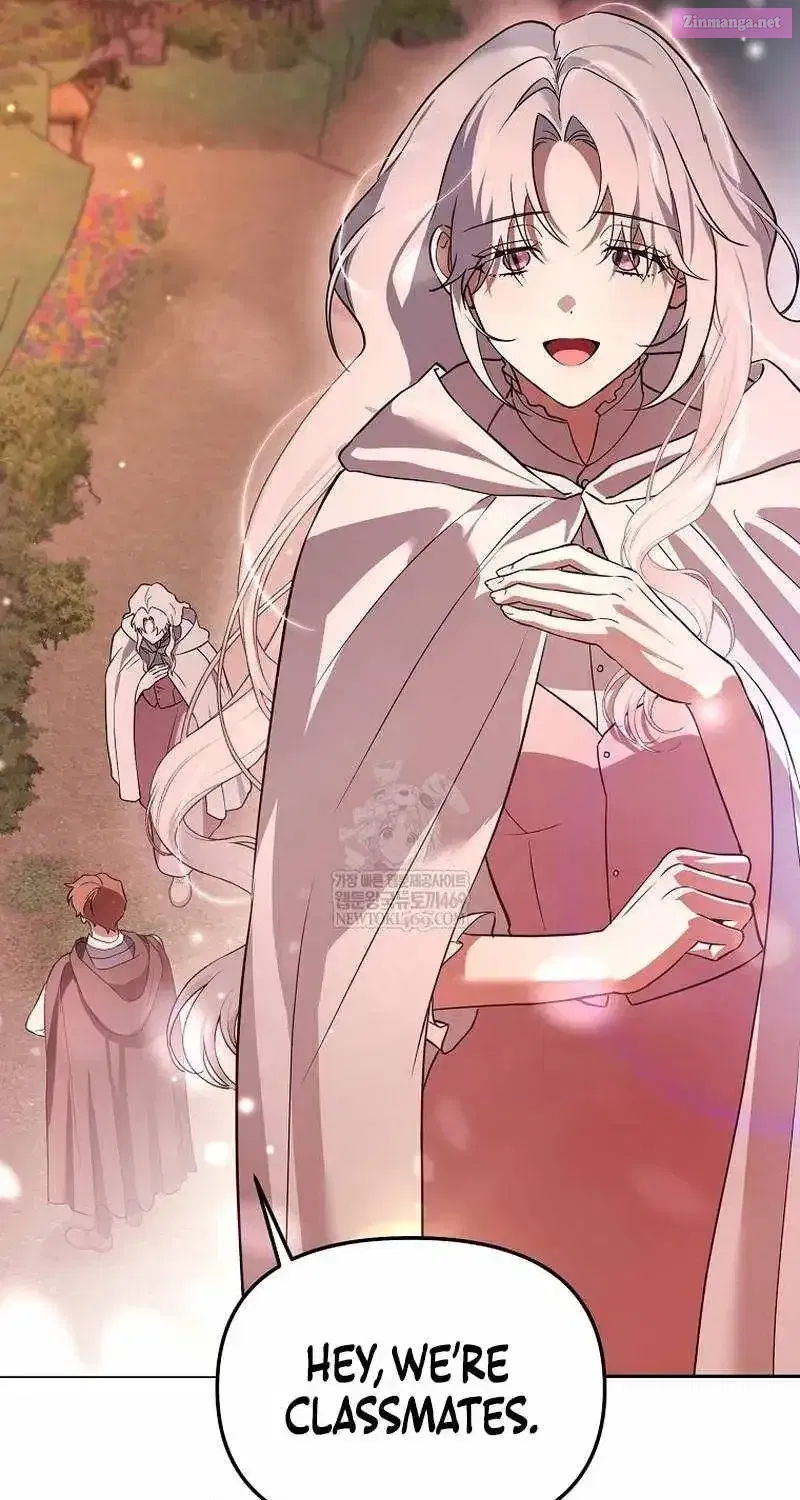 The Genius Tamer of the Academy Chapter 63 - Page 45