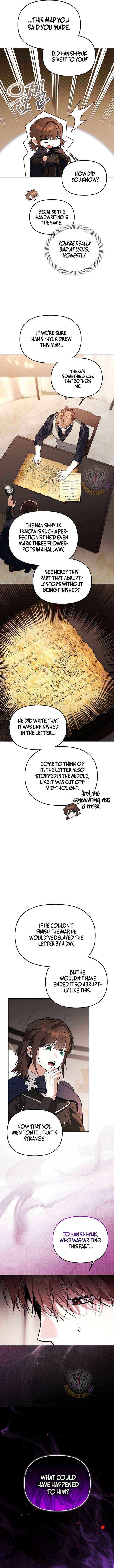 The Genius Tamer of the Academy Chapter 64 - Page 11