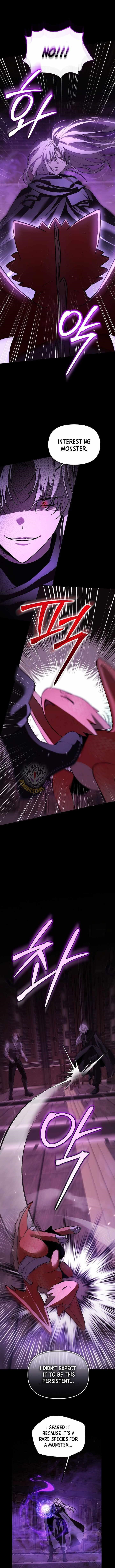 The Genius Tamer of the Academy Chapter 67 - Page 6