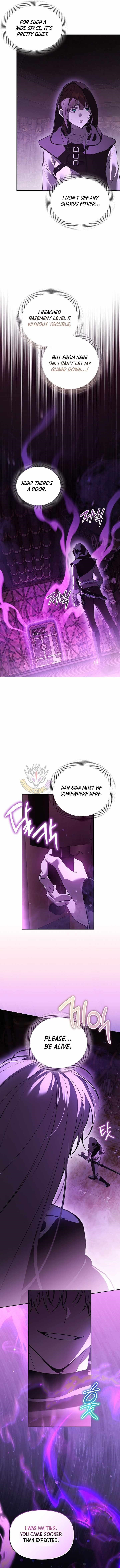 The Genius Tamer of the Academy Chapter 68 - Page 5