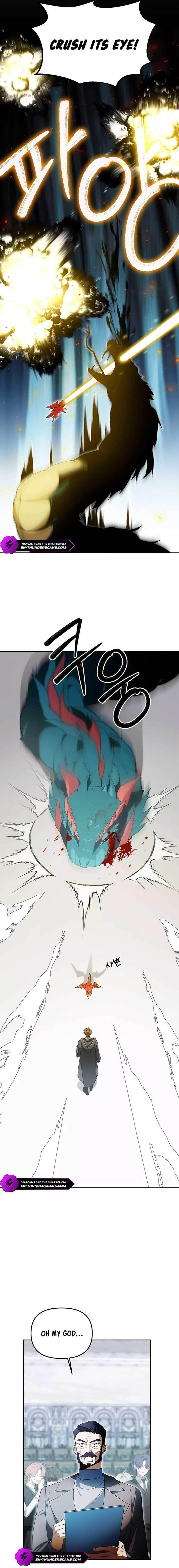 The Genius Tamer of the Academy Chapter 8 - Page 21