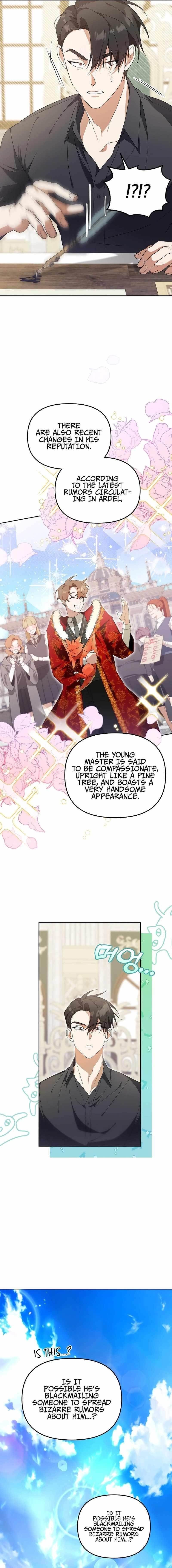 The Genius Tamer of the Academy Chapter 9 - Page 18