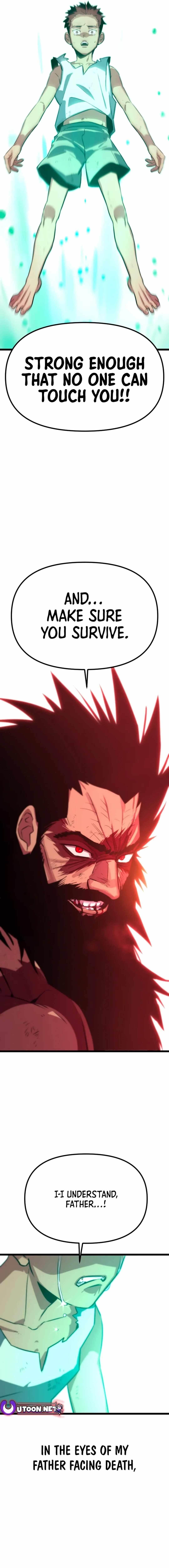 The Barbarian of Seoul Station Chapter 1 - Page 10