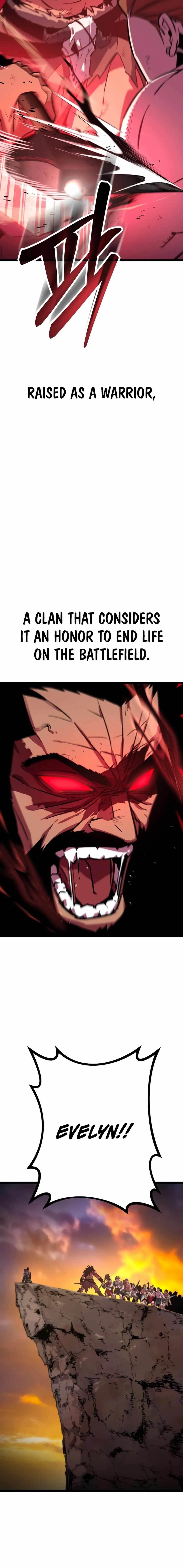 The Barbarian of Seoul Station Chapter 1 - Page 3