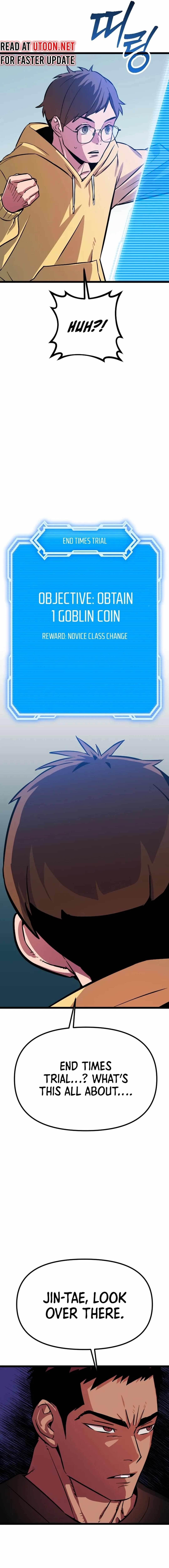 The Barbarian of Seoul Station Chapter 1 - Page 39