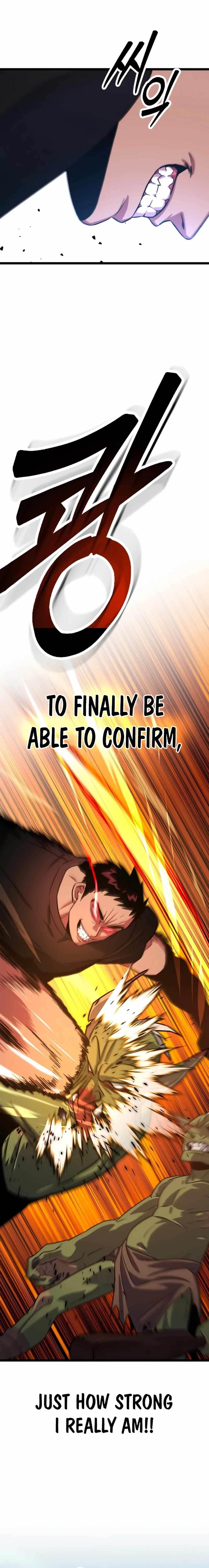 The Barbarian of Seoul Station Chapter 1 - Page 42