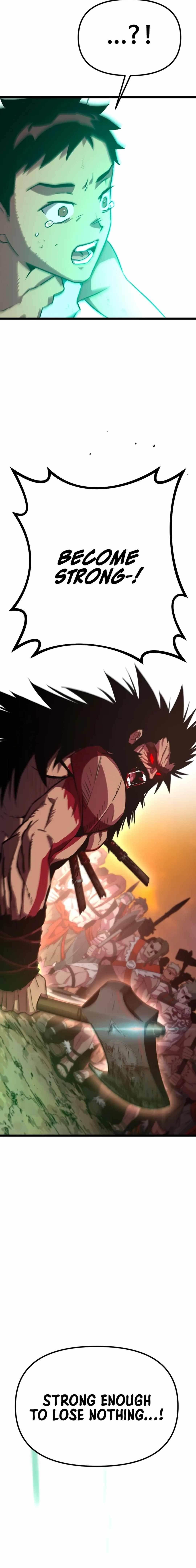 The Barbarian of Seoul Station Chapter 1 - Page 9