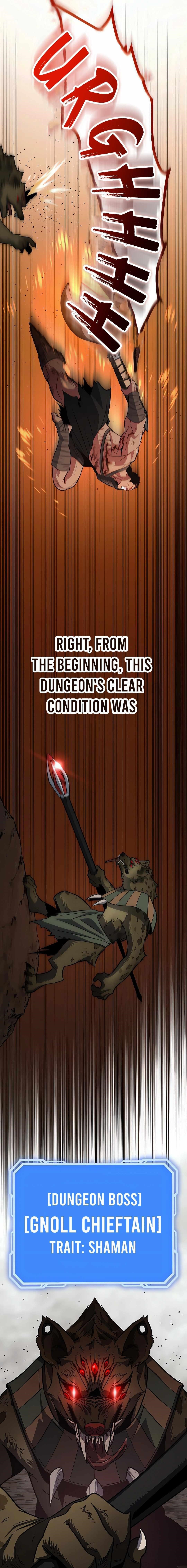 The Barbarian of Seoul Station Chapter 10 - Page 15