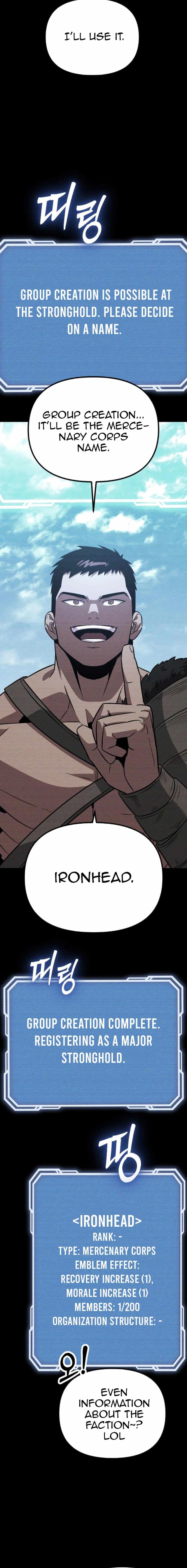 The Barbarian of Seoul Station Chapter 14 - Page 22