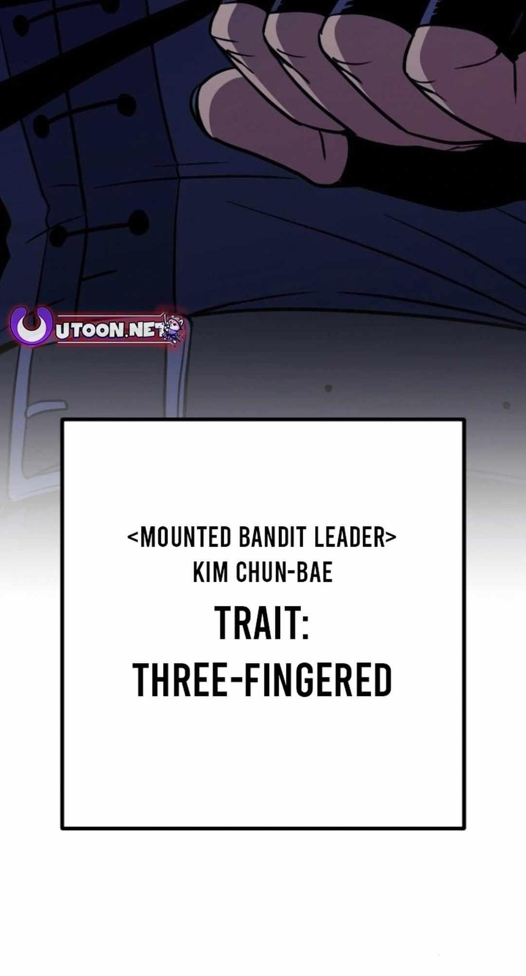 The Barbarian of Seoul Station Chapter 14 - Page 31