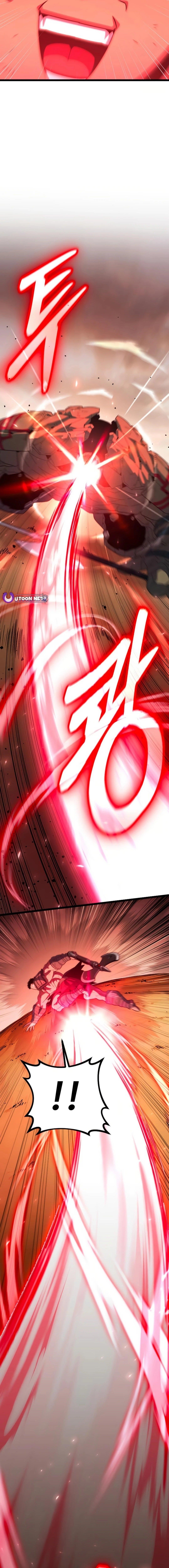 The Barbarian of Seoul Station Chapter 20 - Page 11