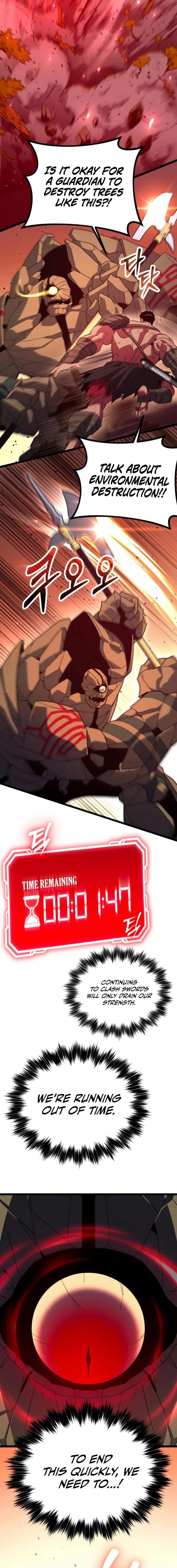 The Barbarian of Seoul Station Chapter 20 - Page 16