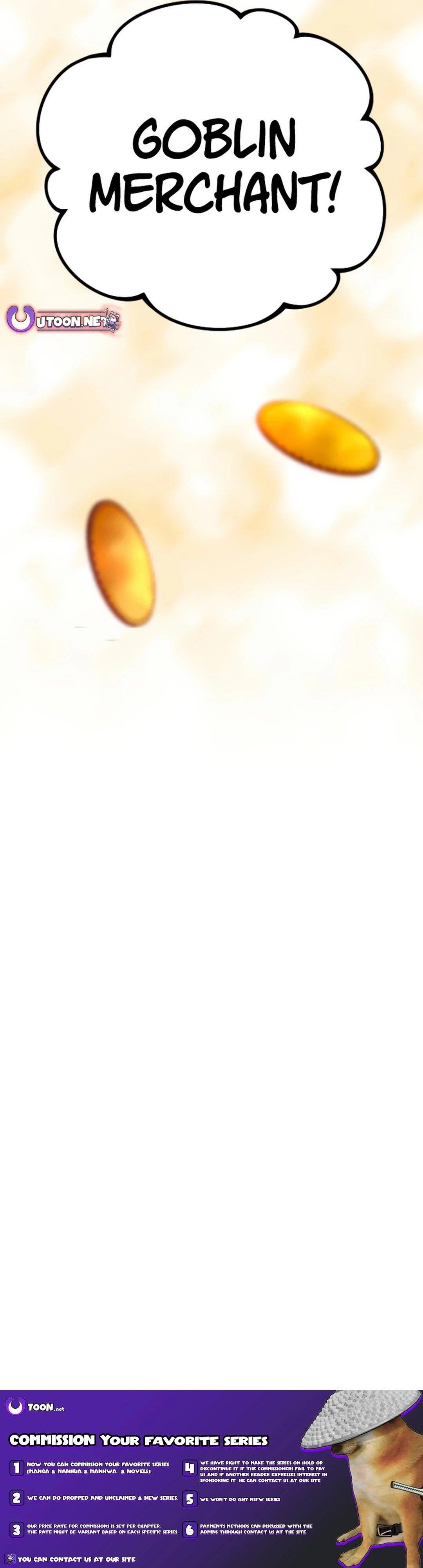 The Barbarian of Seoul Station Chapter 20 - Page 33