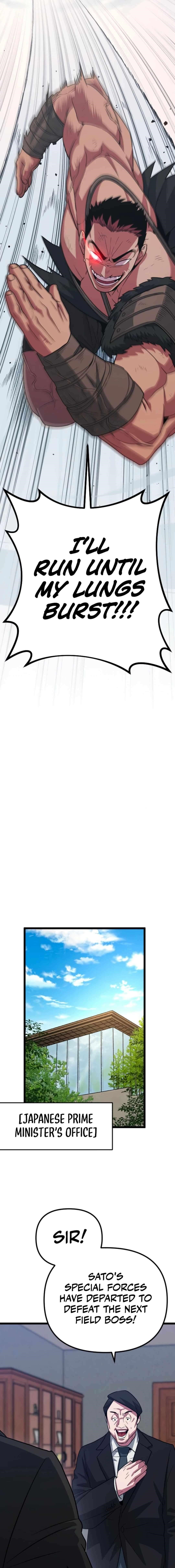 The Barbarian of Seoul Station Chapter 21 - Page 18