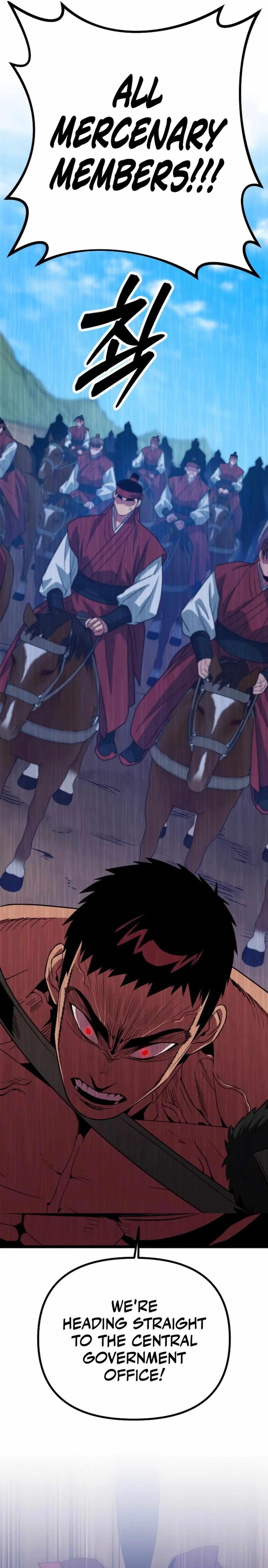 The Barbarian of Seoul Station Chapter 22 - Page 16