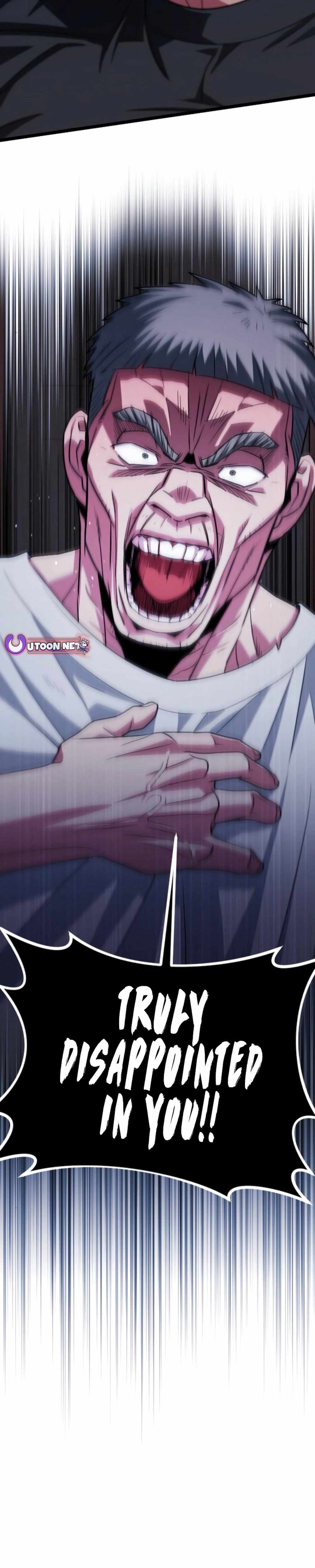 The Barbarian of Seoul Station Chapter 28 - Page 27