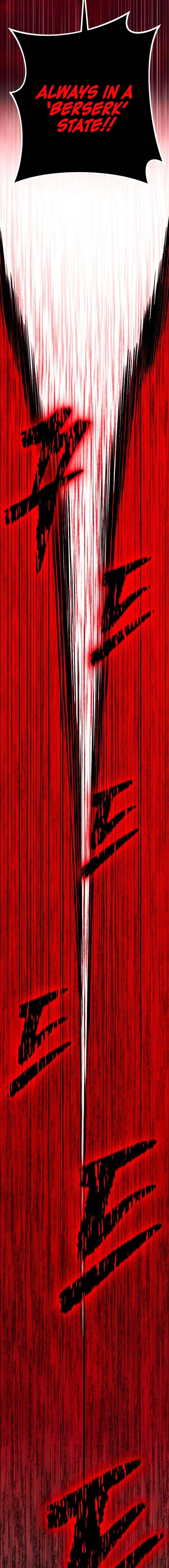 The Barbarian of Seoul Station Chapter 32 - Page 7