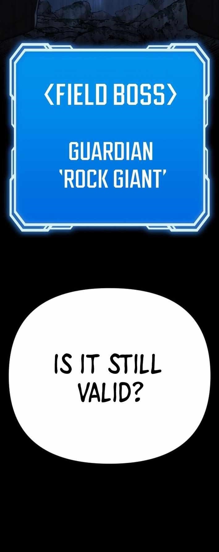 The Barbarian of Seoul Station Chapter 33 - Page 19