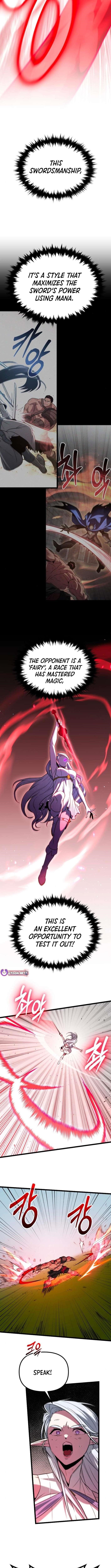 The Barbarian of Seoul Station Chapter 38 - Page 3