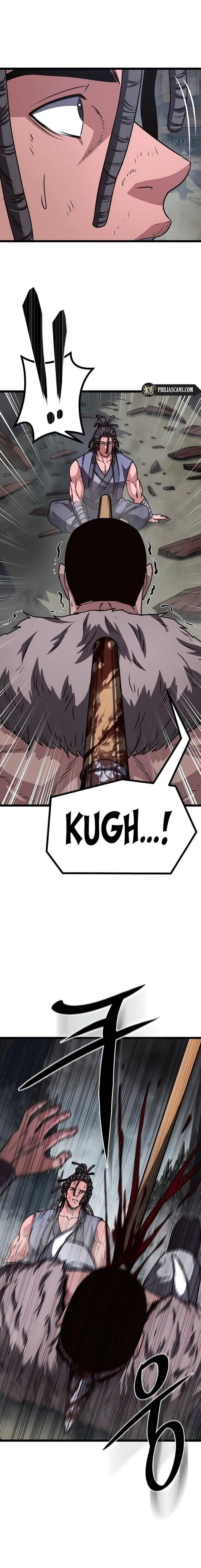 Song Baek Chapter 29 - Page 6