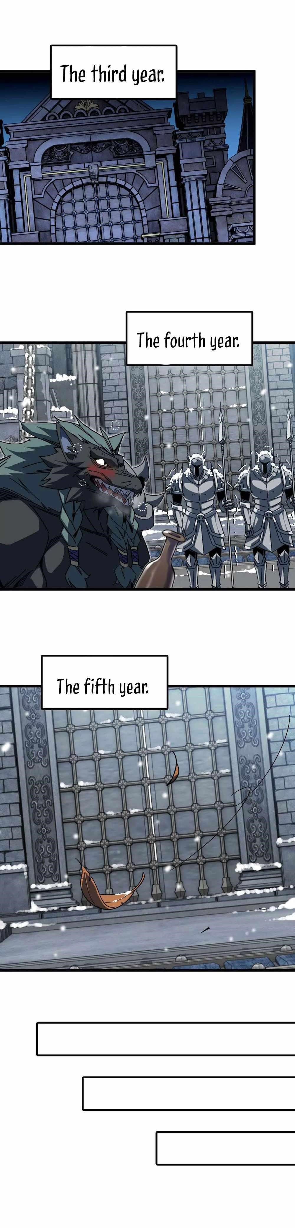 Hero X Demon Queen Chapter 1 - Page 13