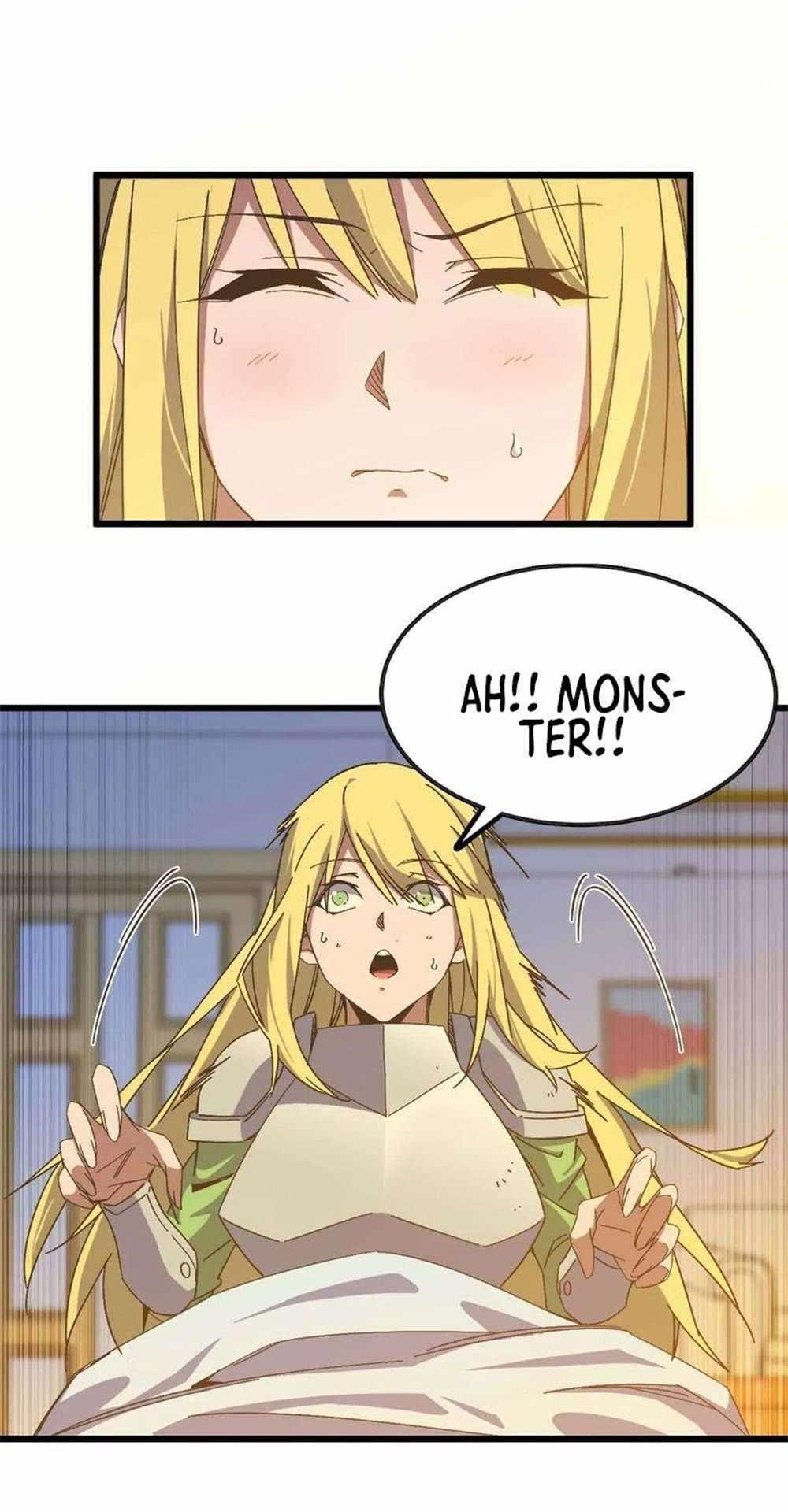 Hero X Demon Queen Chapter 10 - Page 1