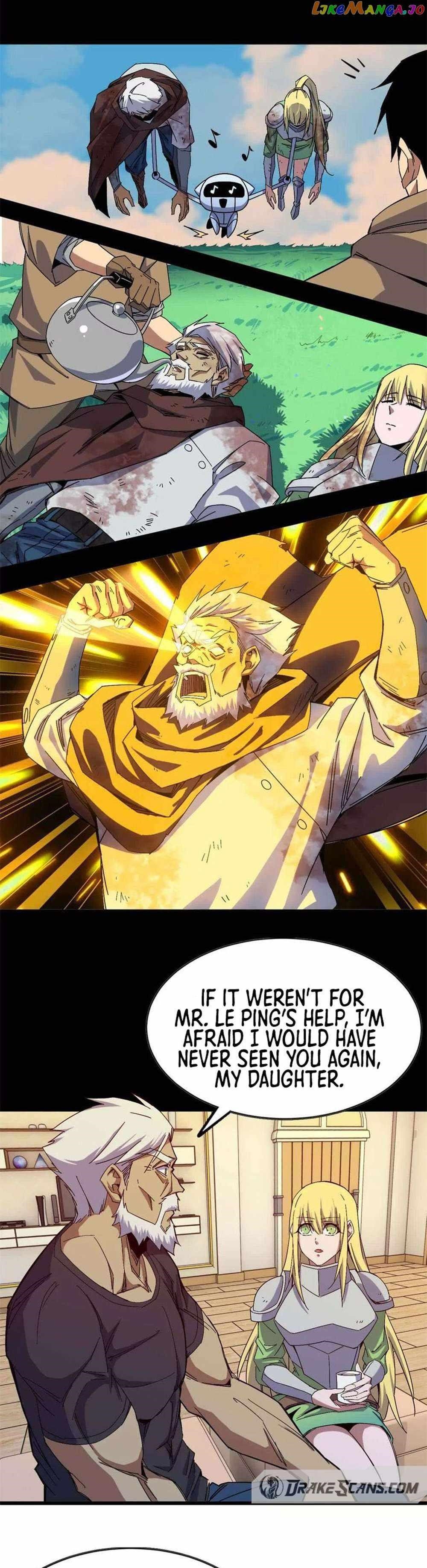 Hero X Demon Queen Chapter 10 - Page 14