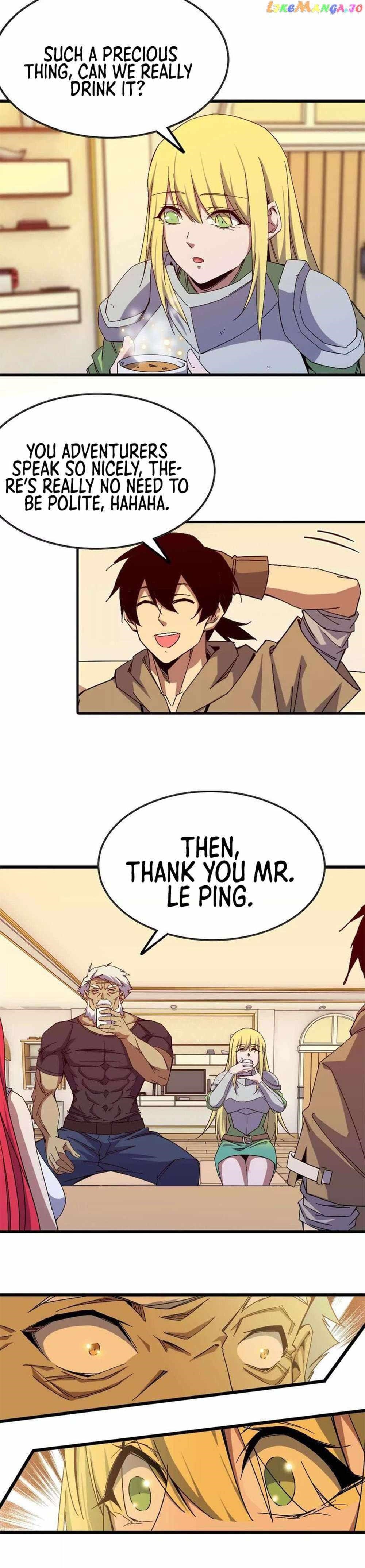 Hero X Demon Queen Chapter 10 - Page 15