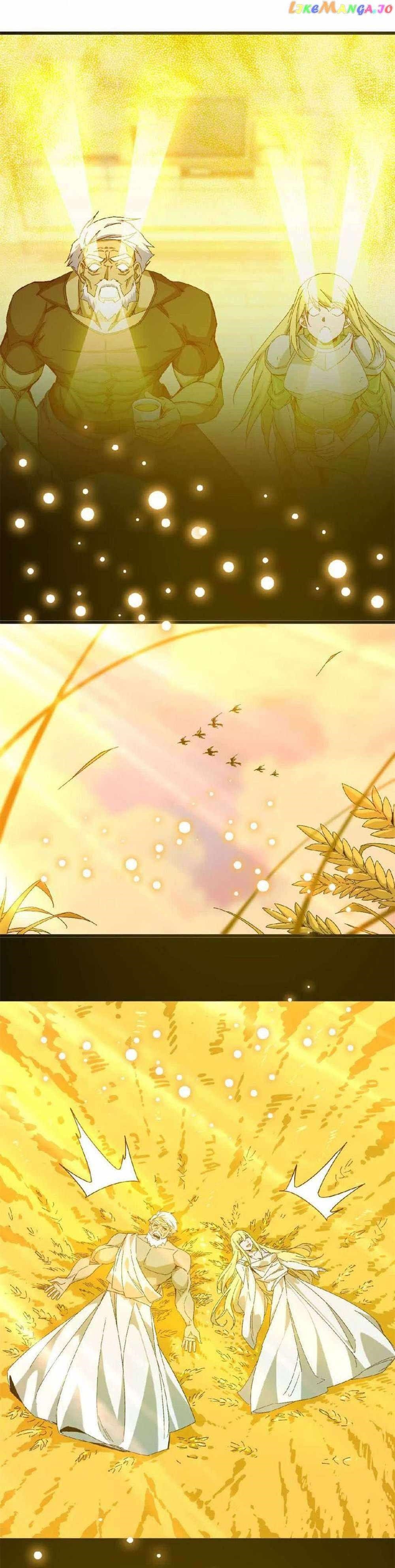 Hero X Demon Queen Chapter 10 - Page 16