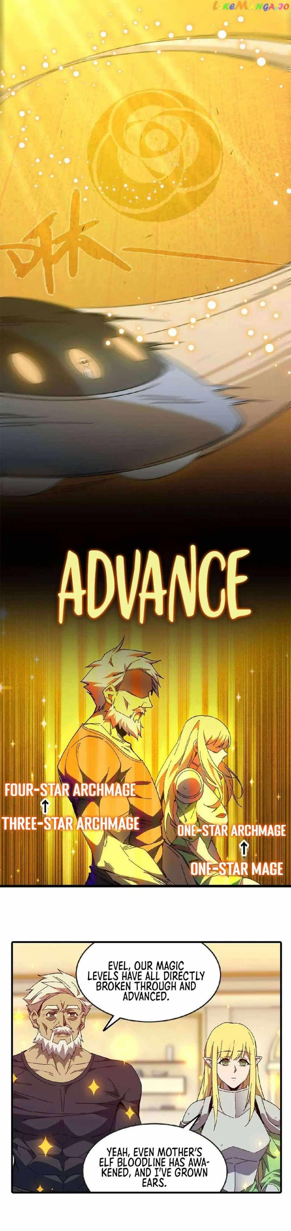 Hero X Demon Queen Chapter 10 - Page 18