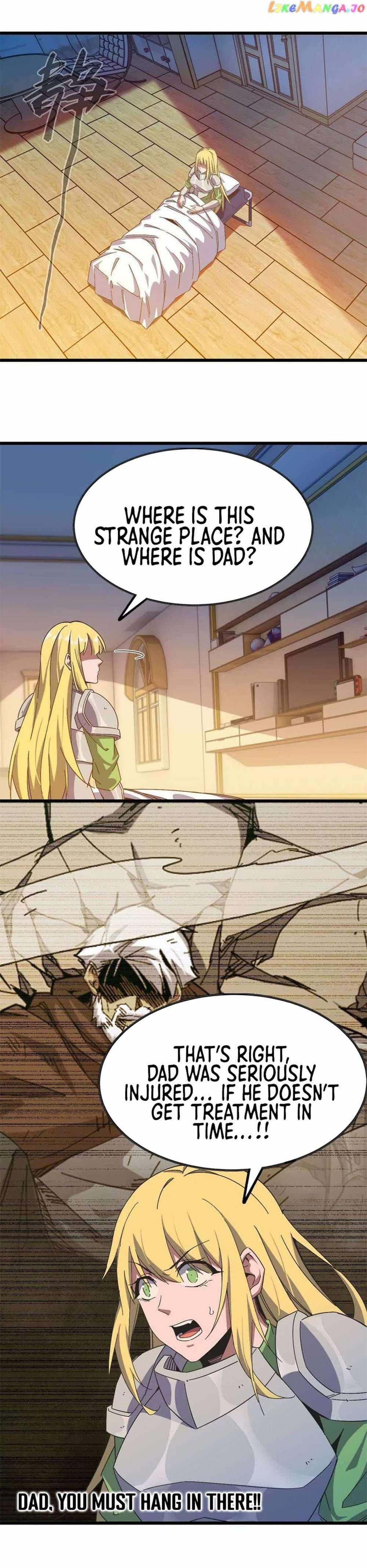 Hero X Demon Queen Chapter 10 - Page 2