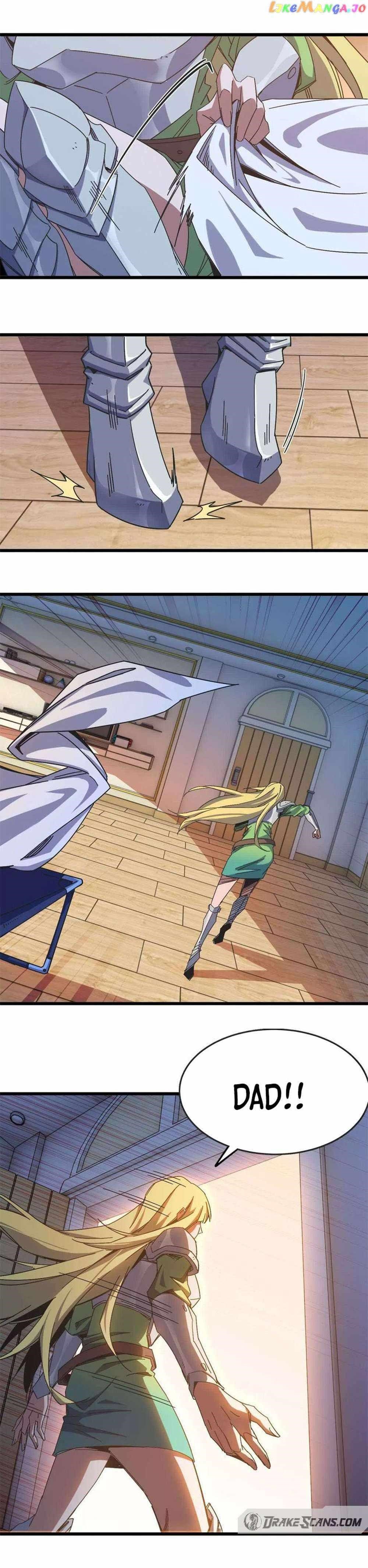 Hero X Demon Queen Chapter 10 - Page 3