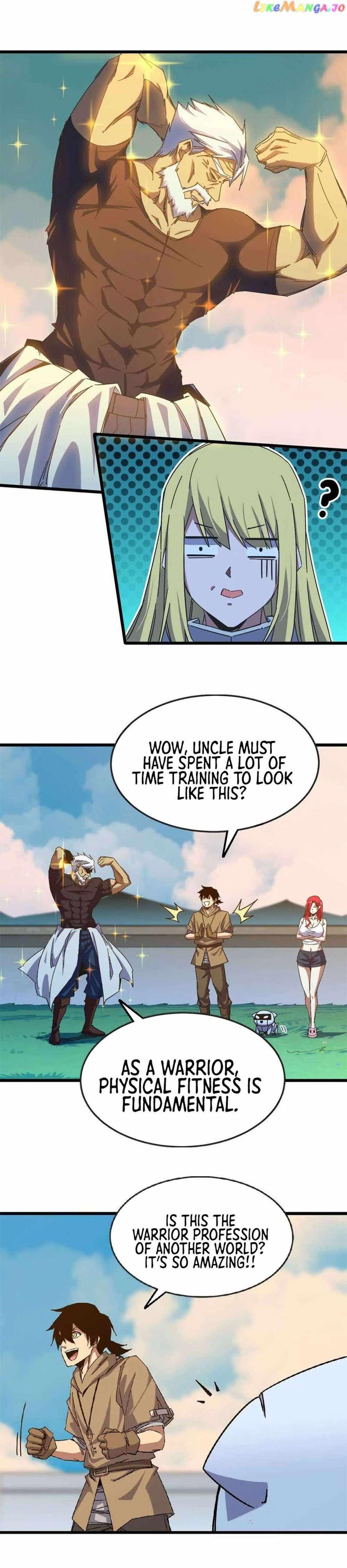 Hero X Demon Queen Chapter 10 - Page 4