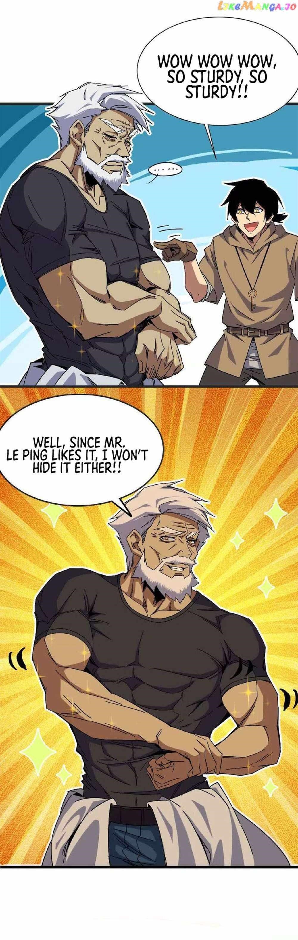 Hero X Demon Queen Chapter 10 - Page 7