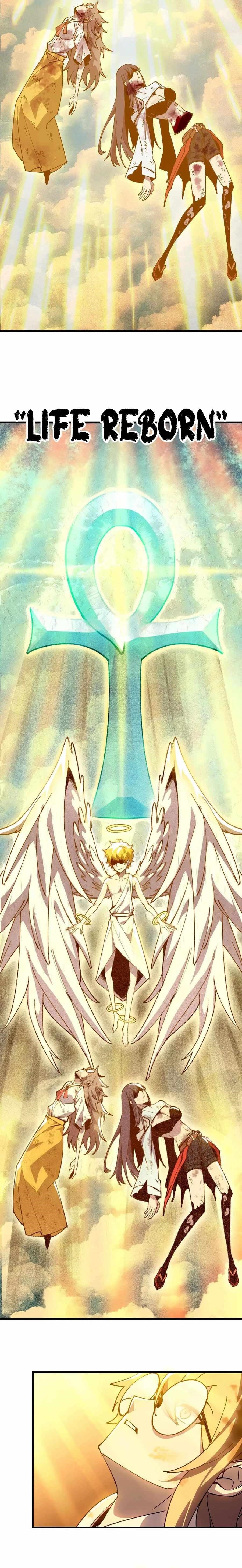 Hero X Demon Queen Chapter 100 - Page 12