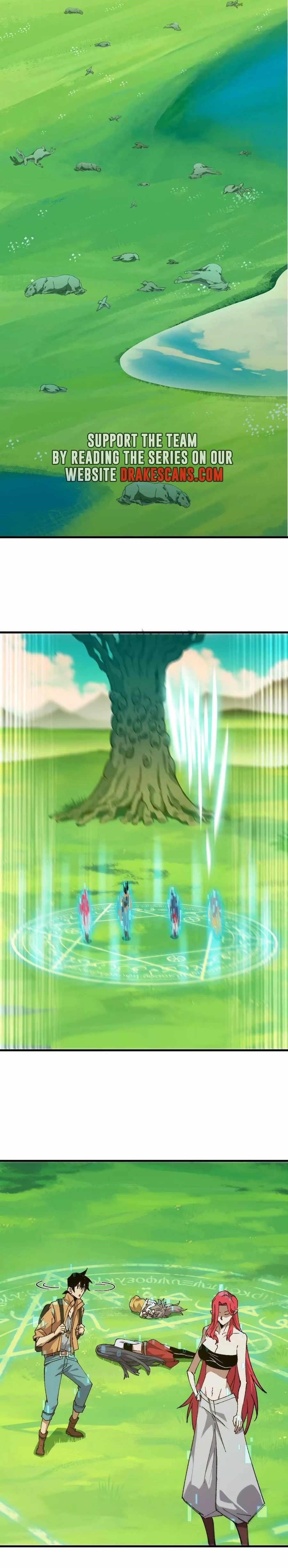 Hero X Demon Queen Chapter 101 - Page 2