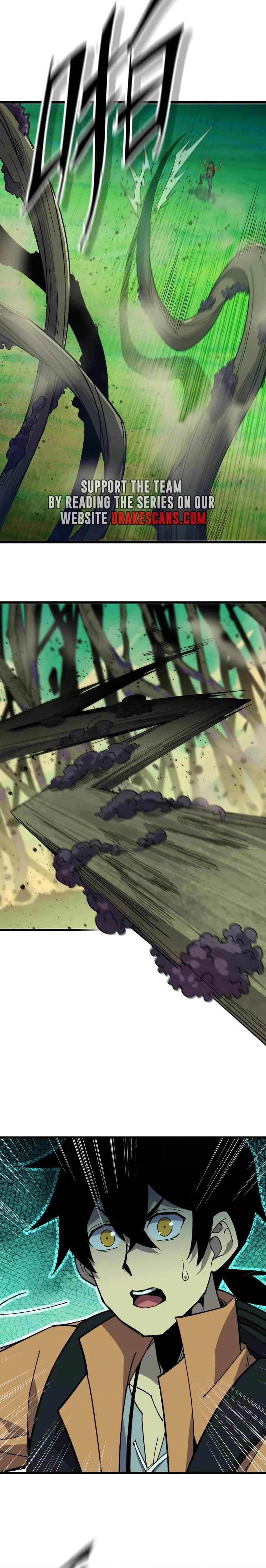 Hero X Demon Queen Chapter 101 - Page 7