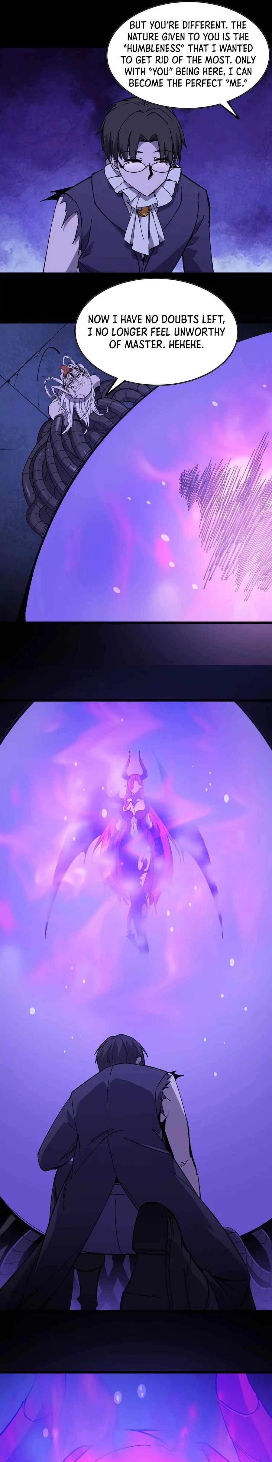 Hero X Demon Queen Chapter 102 - Page 11