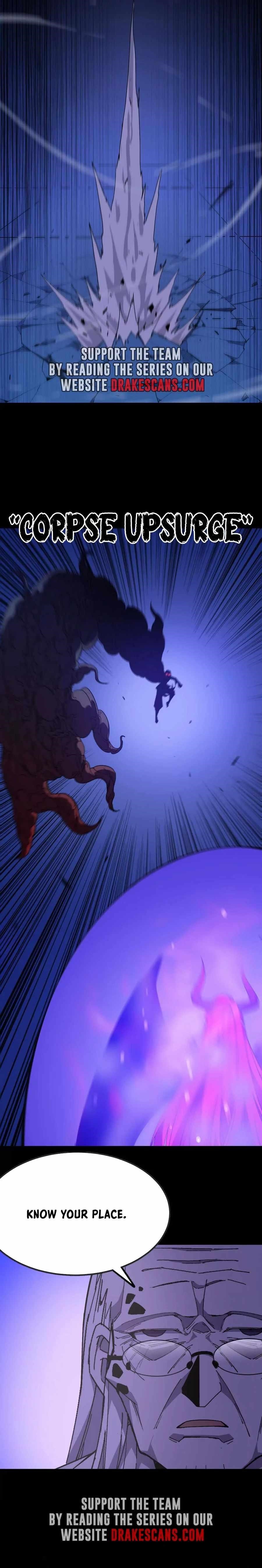 Hero X Demon Queen Chapter 102 - Page 13