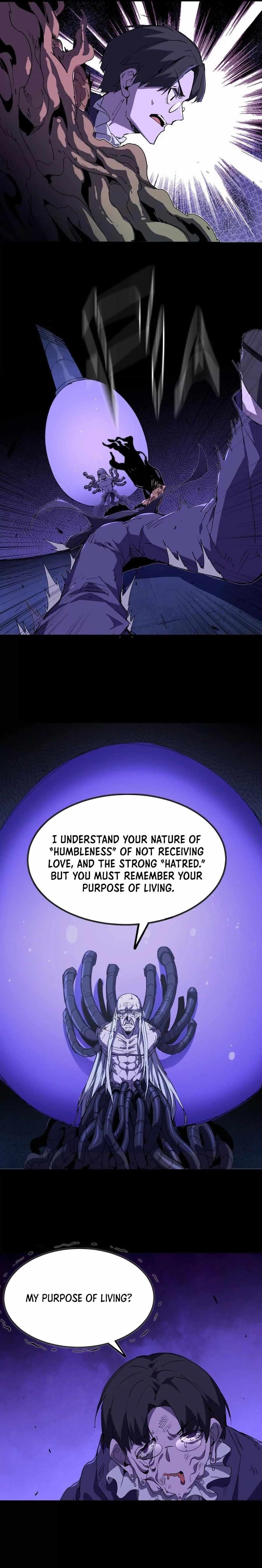 Hero X Demon Queen Chapter 102 - Page 14