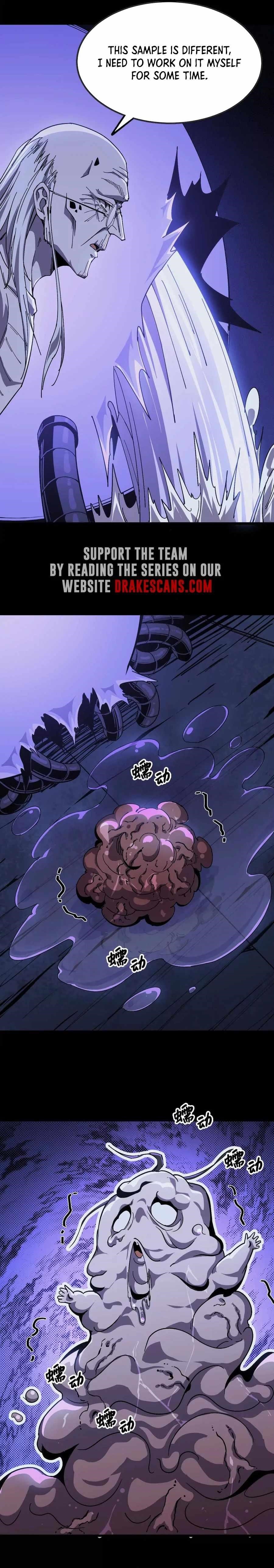 Hero X Demon Queen Chapter 102 - Page 2