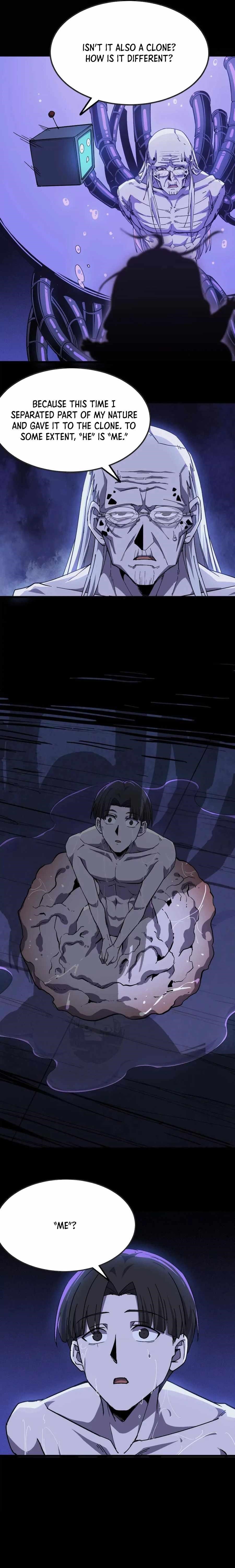 Hero X Demon Queen Chapter 102 - Page 3