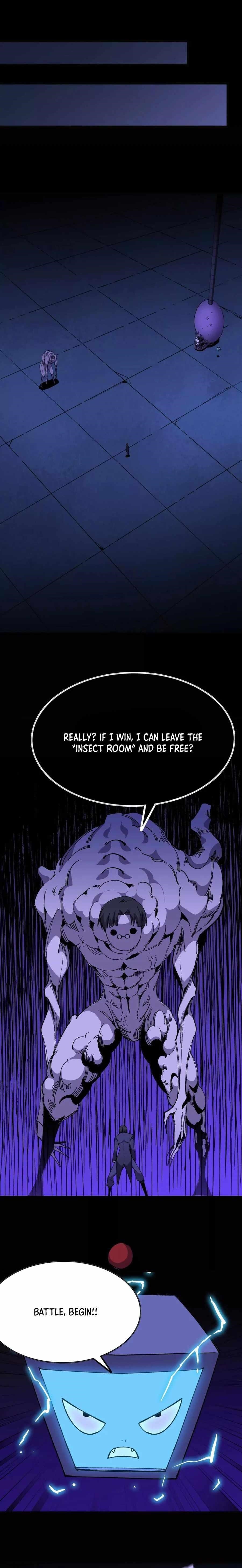 Hero X Demon Queen Chapter 102 - Page 4